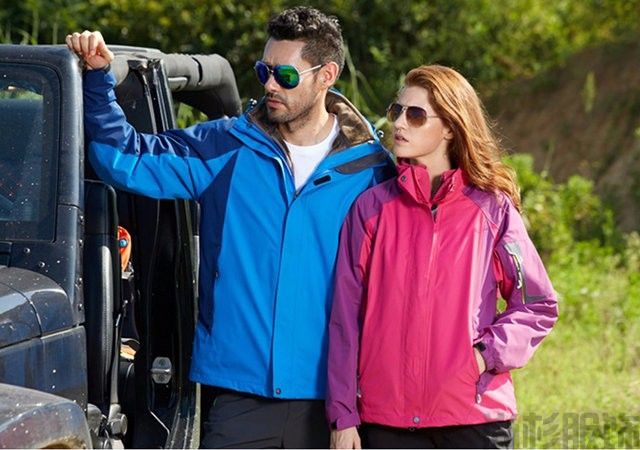 高手總結的戶外衣服清洗方法,特別全(圖1)