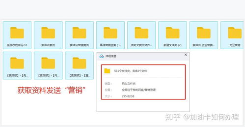 洞悉市場(chǎng)脈絡(luò)，制勝營(yíng)銷策略 從策劃到實(shí)體店引流的全攻略
