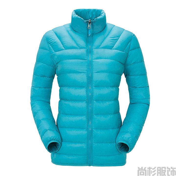 男款超輕羽絨服直接廠家(圖5) 男款超輕羽絨服直接廠家(圖5)